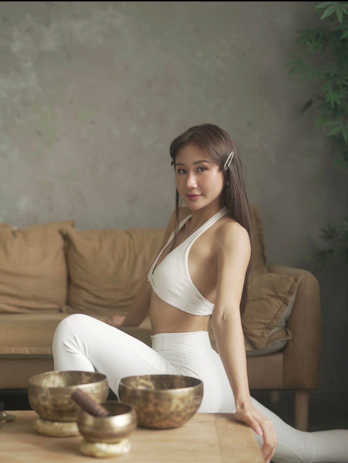 Best Seller Full Moon Mantra Singing Bowl